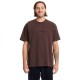 тениска,мъжки,тениски,дамски,тениски,volcom,stone,short,sleeve,t,shirt,brown,(cacao)
