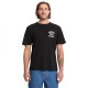 тениска,мъжки,тениски,volcom,stoneys,basic,short,sleeve,t,shirt,black