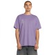 тениска,мъжки,тениски,volcom,tune,in,short,sleeve,t,shirt,purple,ash