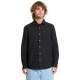 риза,с,дълъг,ръкав,мъжки,ризи,volcom,veeco,oxford,long,sleeve,shirt,black