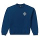 блуза,мъжки,пуловери,volcom,watanite,sweatshirt,cosmic,blue
