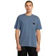 тениска,мъжки,тениски,volcom,workwear,certified,pocket,short,sleeve,t,shirt,blue,wash