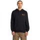 суичър,мъжки,пуловери,volcom,workwear,hoodie,black