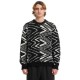 блуза,мъжки,пуловери,volcom,zagner,sweatshirt,black,(black)