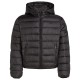 яке,мъжки,якета,karl,lagerfeld,a3m15036,padded,jacket,black