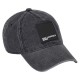 шапка,всички,шапки,karl,lagerfeld,a4m33076,cap,visual,washed,black,(black)