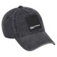 шапка,всички,шапки,karl,lagerfeld,a4w33076,cap,visual,washed,black,(grey)