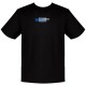 тениска,мъжки,тениски,karl,lagerfeld,city,scape,regular,fit,t,shirt,black