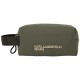 несесер,тоалетни,принадлежности,karl,lagerfeld,coated,pu,wash,bag,forest,night,(green)