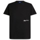 тениска,мъжки,тениски,karl,lagerfeld,eclipse,regular,fit,t,shirt,black