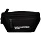 чанта,всички,чанти,karl,lagerfeld,essential,xl,waist,bag,black