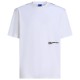 тениска,мъжки,тениски,karl,lagerfeld,face,relaxed,fit,t,shirt,white