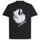 тениска,мъжки,тениски,karl,lagerfeld,monogram,regular,fit,t,shirt,black