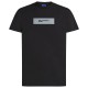 тениска,мъжки,тениски,karl,lagerfeld,reflective,slim,fit,t,shirt,black