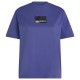 тениска,дамски,тениски,karl,lagerfeld,reg,box,logo,short,sleeve,t,shirt,skipper,blue,(blue)