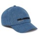 шапка,всички,шапки,karl,lagerfeld,studs,cap,washed,mid,blue,(blue)
