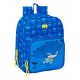 раница,раници,safta,612528232,batman,preschool,mini,6l,32x43x14,cm,backpack,multicolor,(blue)