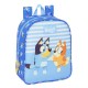 раница,раници,safta,612534232,bluey,let´s,play,mini,6l,32x43x14,cm,backpack,multicolor,(blue)