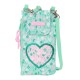 други,аксесоари,safta,cuore,phone,case,green,(multicolor)