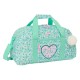 чанта,сакове,safta,cuore,sport,bag,multicolor,(green)