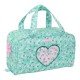 несесер,тоалетни,принадлежности,safta,cuore,wash,bag,multicolor,(green)