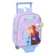 раница,раници,safta,frozen,spirit,mini,wheeled,backpack,multicolor,(purple)