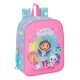 раница,раници,safta,612527232,gabby´s,dollhouse,confetti,mini,6l,32x43x14,cm,backpack,multicolor,(pink)