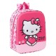 раница,раници,safta,622570011,hello,kitty,3d,mini,6l,32x43x14,cm,backpack,multicolor,(pink)