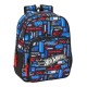 раница,раници,safta,612553524,hot,wheels,challenger,9l,32x43x14,cm,backpack,multicolor,(black)