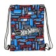 спортна,чанта,спортни,сакове,и,чанти,safta,hot,wheels,gymsack,34,cm,multicolor,(black)
