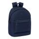 раница,раници,safta,642582819,kappa,basics,14.1´´,20l,32x43x14,cm,backpack,navy,blue,(blue)