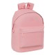 раница,раници,safta,642585819,kappa,basics,14.1´´,20l,32x43x14,cm,backpack,pink