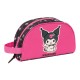 канцеларски,принадлежности,safta,kuromi,beauty,pencil,case,multicolor,(pink)