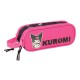 канцеларски,принадлежности,safta,kuromi,pencil,case,multicolor,(pink)