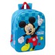 раница,раници,safta,622550011,mickey,mouse,3d,mini,17l,32x43x14,cm,backpack,multicolor,(blue)