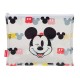 несесер,тоалетни,принадлежности,safta,mickey,mouse,beach,wash,bag,multicolor,(white)