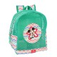 раница,раници,safta,642572610,mickey,mouse,13.15l,32x43x14,cm,backpack,multicolor,(green)
