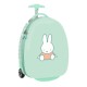 раница,раници,safta,miffy,friends,16´´,wheeled,backpack,multicolor