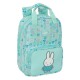 раница,раници,safta,612591765,miffy,friends,mini,4.5l,32x43x14,cm,backpack,multicolor,(blue)