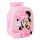 раница,раници,safta,622551890,minnie,mouse,3d,8.64l,32x43x14,cm,backpack,pink,(multicolor)