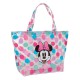 пазарска,чанта,всички,чанти,safta,minnie,mouse,beach,shopping,bag,multicolor,(pink)