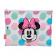несесер,тоалетни,принадлежности,safta,minnie,mouse,beach,wash,bag,multicolor,(white)
