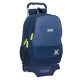 раница,раници,safta,munich,wheeled,backpack,blue,indigo,(blue)