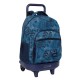 раница,раници,safta,new,edition,wheeled,backpack,45,cm,multicolor,(blue)
