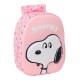 раница,раници,safta,622544890,snoopy,3d,8.64l,32x43x14,cm,backpack,pink,(multicolor)