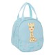 чанта,раници,safta,sophie,la,girafe,dreams,lunch,bag,blue,(multicolor)