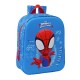 раница,раници,safta,622553011,spidey,3d,mini,6l,32x43x14,cm,backpack,multicolor,(blue)