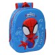 раница,раници,safta,622553890,spidey,8.64l,32x43x14,cm,backpack,multicolor,(blue)