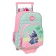 раница,раници,safta,stitch,ice,cream,wheeled,backpack,green,(multicolor)