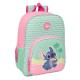 раница,раници,safta,stitch,ice,cream,backpack,green,(multicolor)